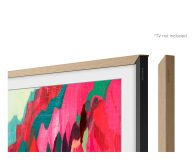 Samsung Rama Samsung VG-SCFF65TKBXC The Frame 65"  - Jasne drewno - 1484990 - zdjęcie 5